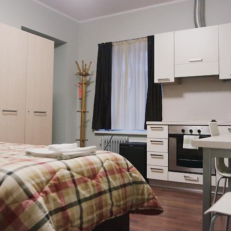 ריגה Aparthotel Autosole מראה חיצוני תמונה
