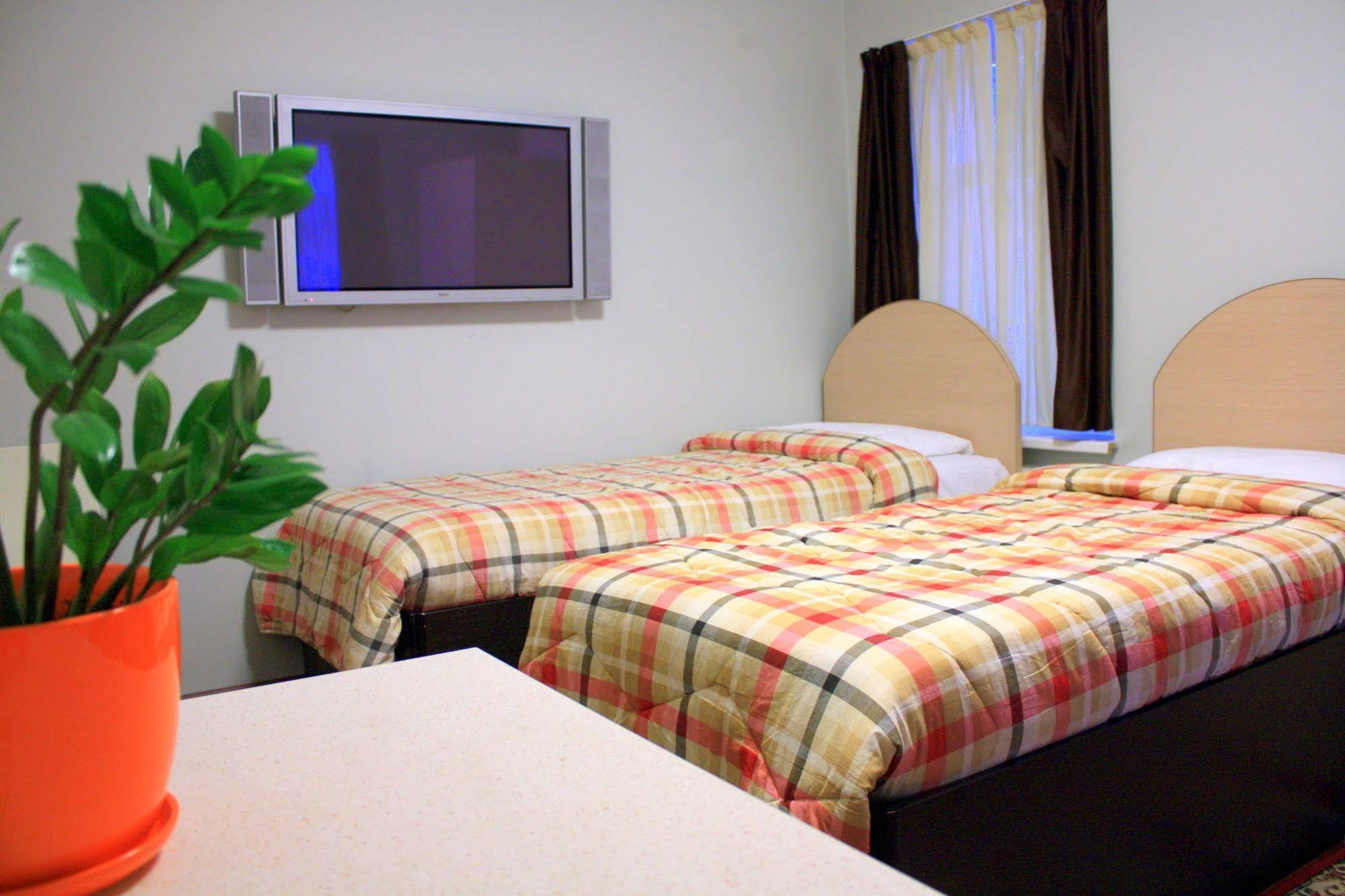 ריגה Aparthotel Autosole מראה חיצוני תמונה
